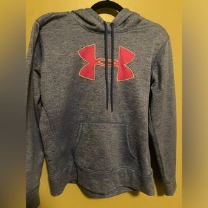 Under Armour Sweatshirt